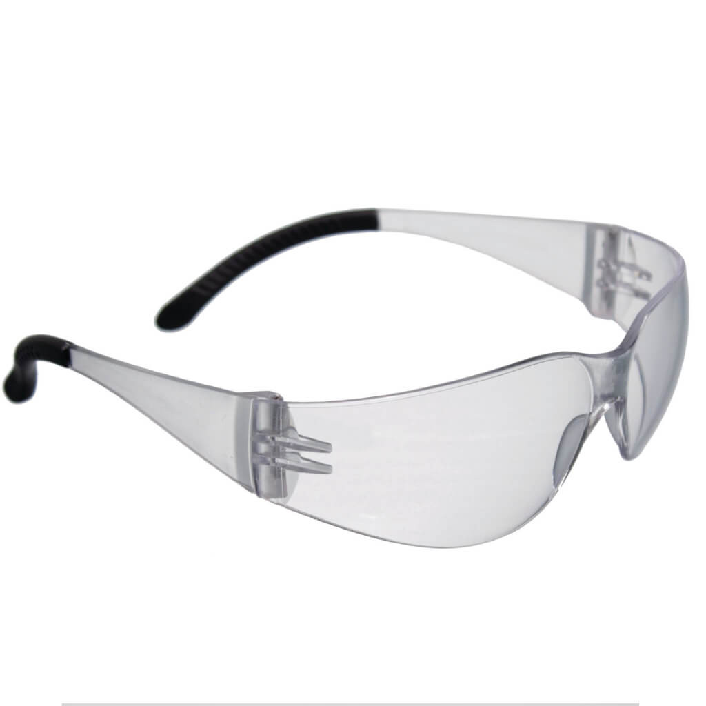 Safety glasses anti fog